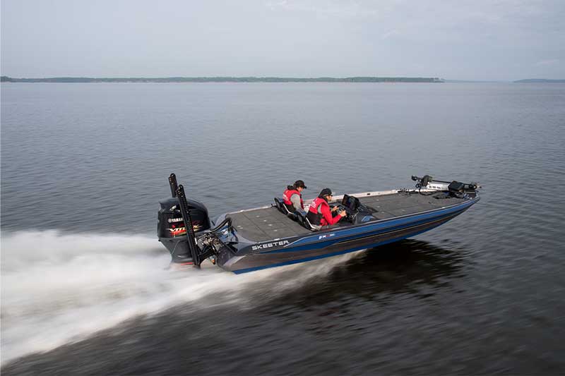 About Skeeter Boats, GT Toyz