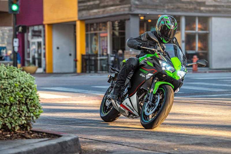 Learn About Kawasaki