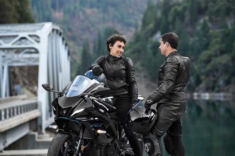 Learn About Yamaha